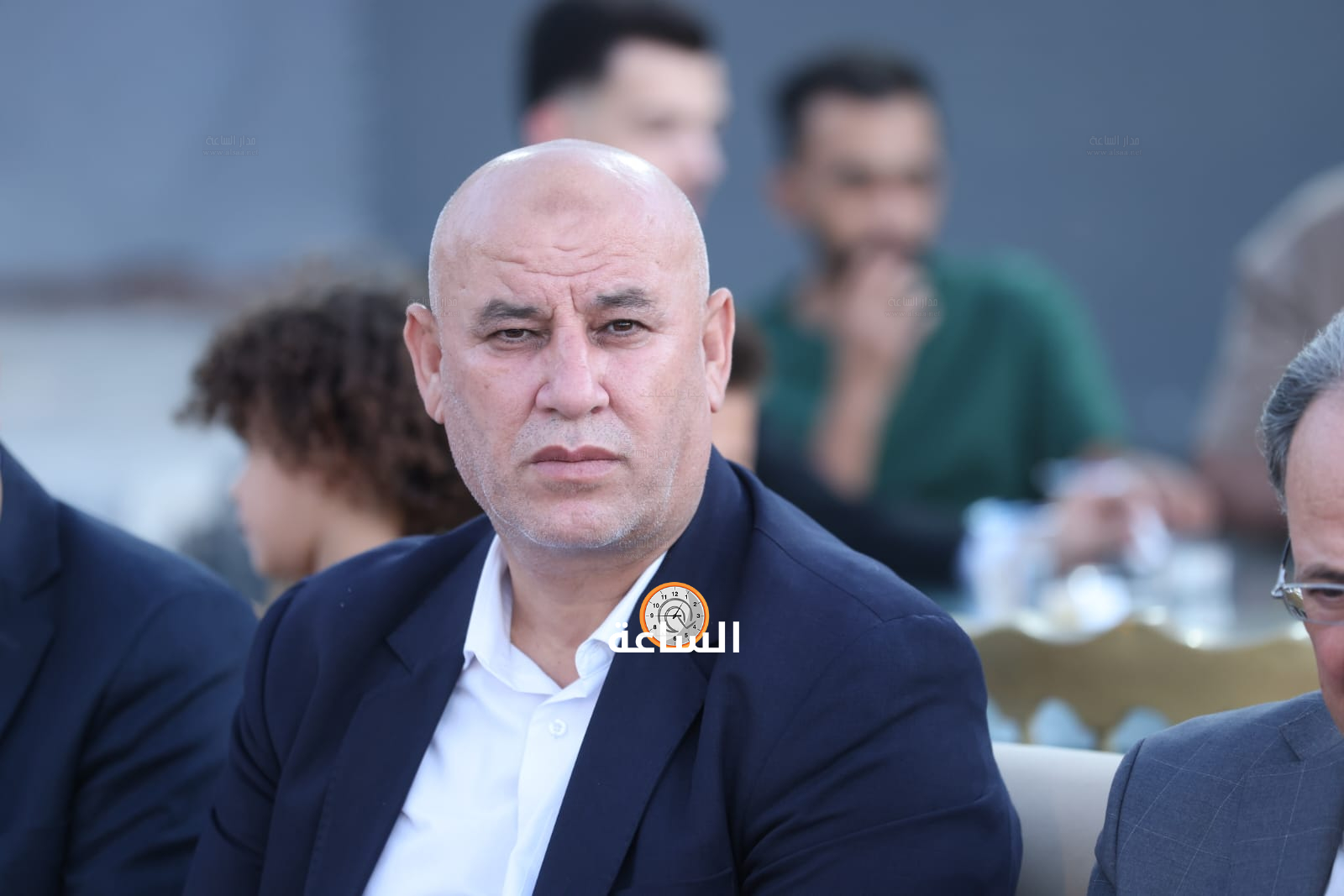 Madar Al-Saa Images 0.22528845661135455