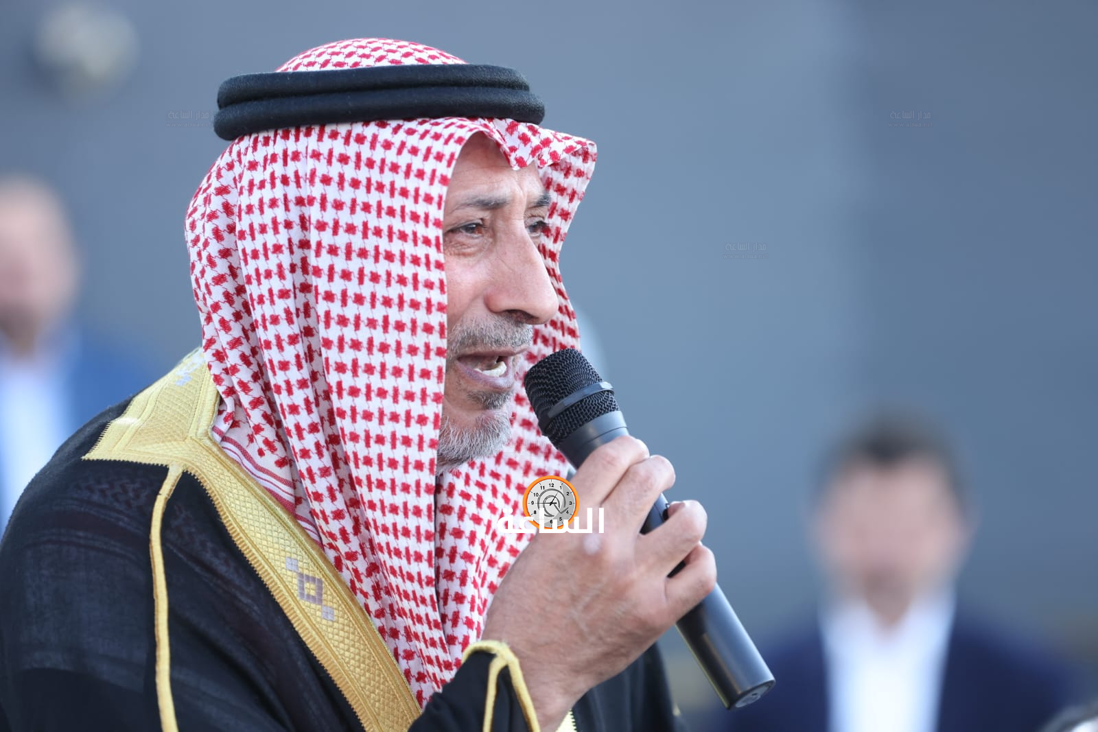 Madar Al-Saa Images 0.8366344477464044