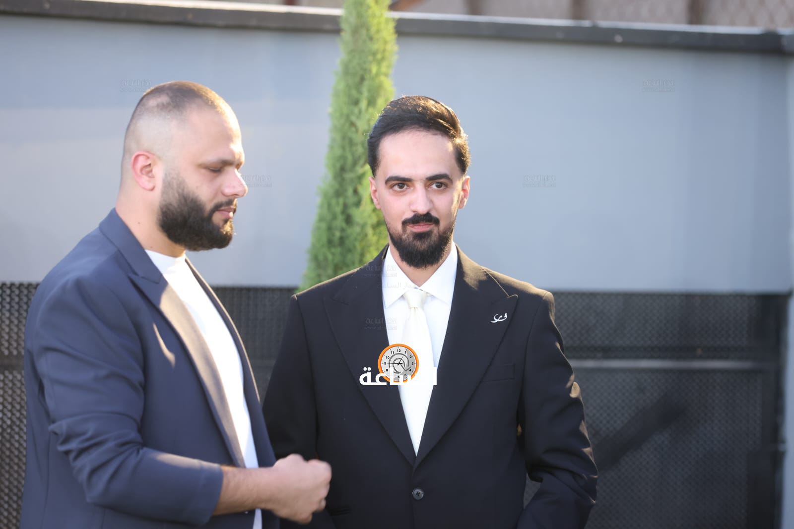 Madar Al-Saa Images 0.907959112511661
