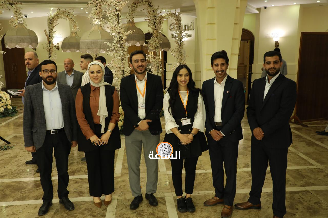Madar Al-Saa Images 0.8588622274110969