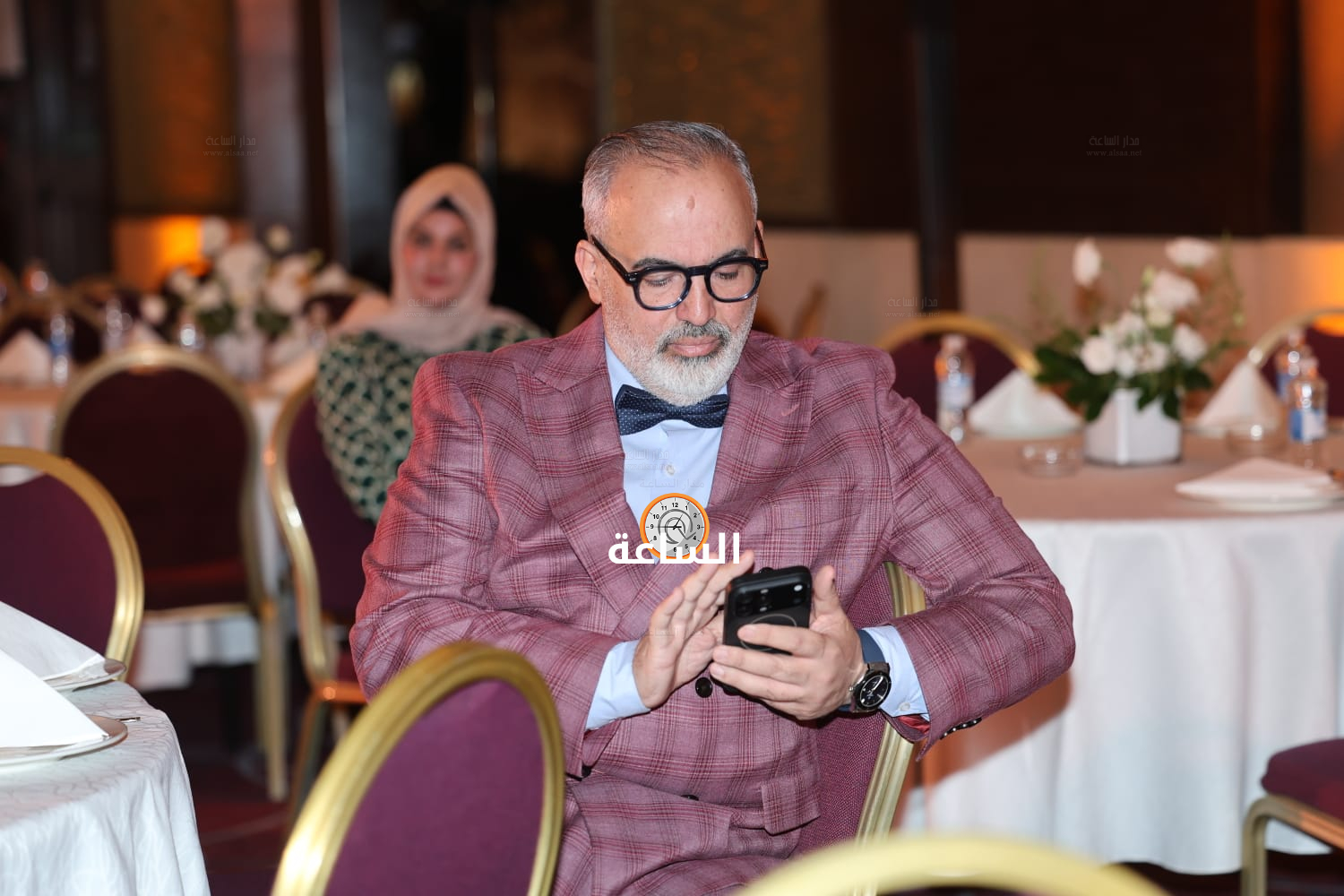 Madar Al-Saa Images 0.8775694414228887