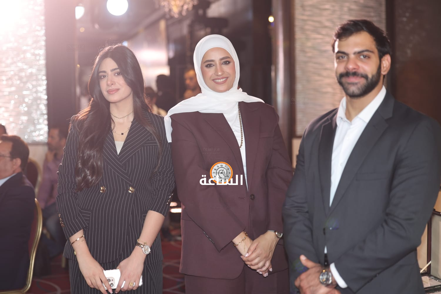 Madar Al-Saa Images 0.1900571721152372