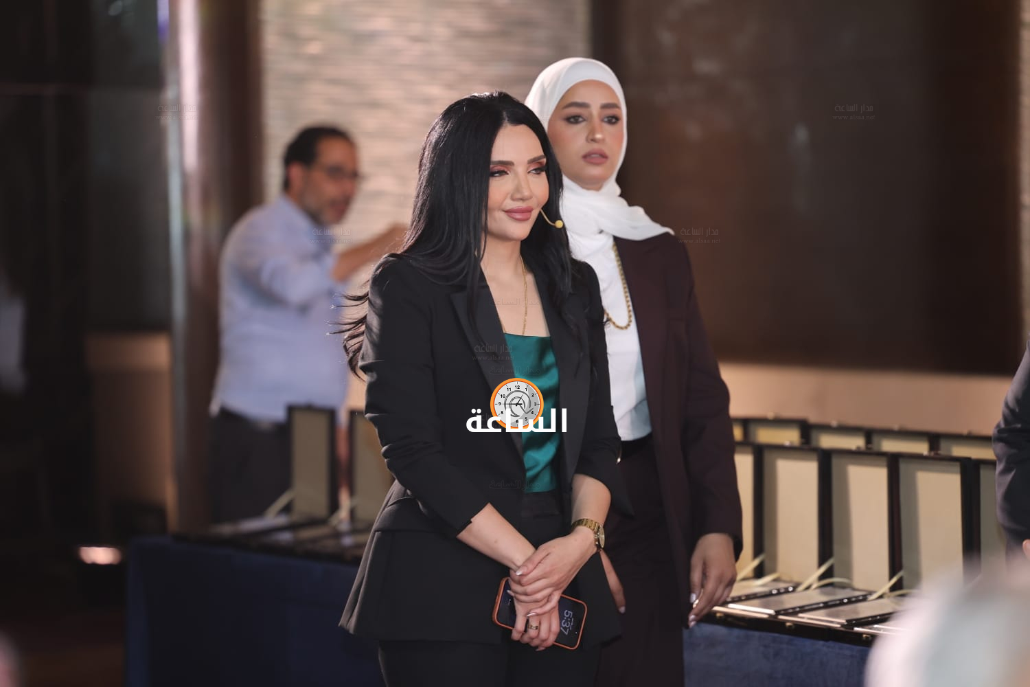 Madar Al-Saa Images 0.39454571766543867