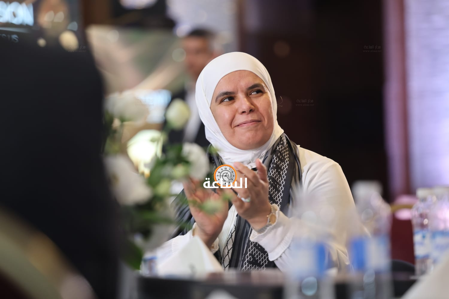 Madar Al-Saa Images 0.13138762285314165
