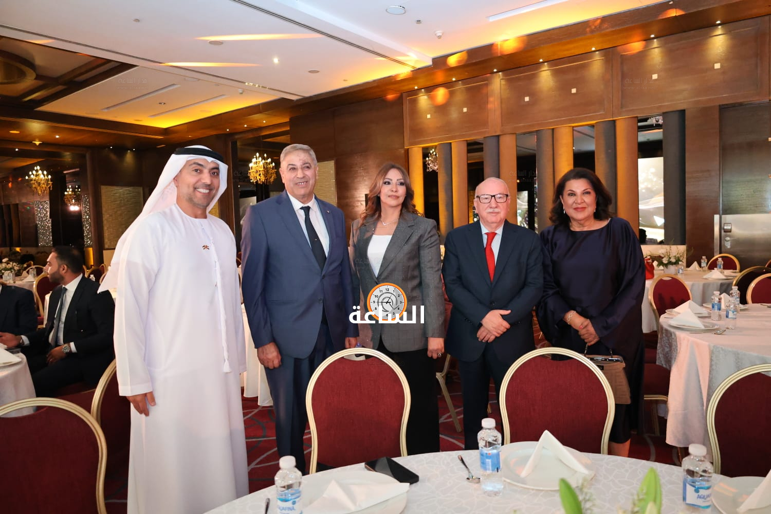 Madar Al-Saa Images 0.8360066713162335