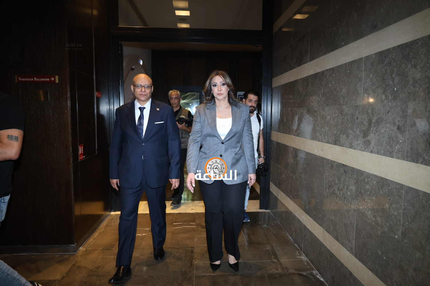 Madar Al-Saa Images 0.3225628190863953