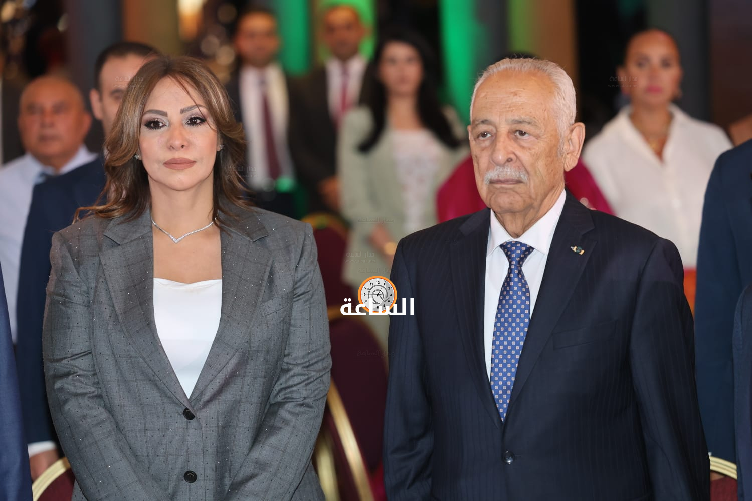 Madar Al-Saa Images 0.45465254090009155
