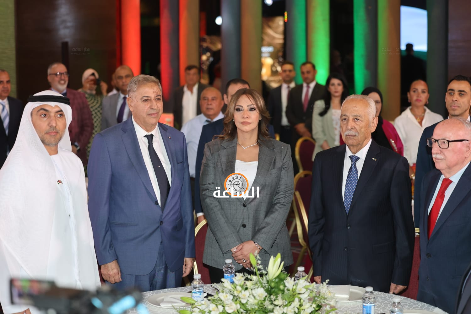 Madar Al-Saa Images 0.6830549209483354