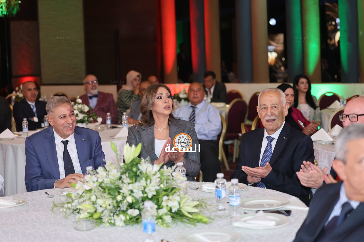 Madar Al-Saa Images 0.6957522701022655