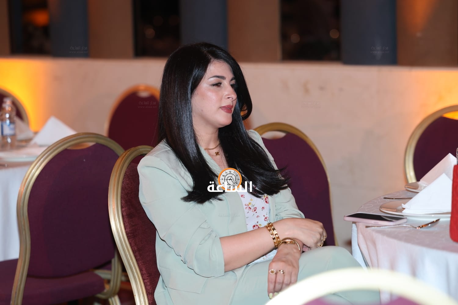 Madar Al-Saa Images 0.1347123299983708
