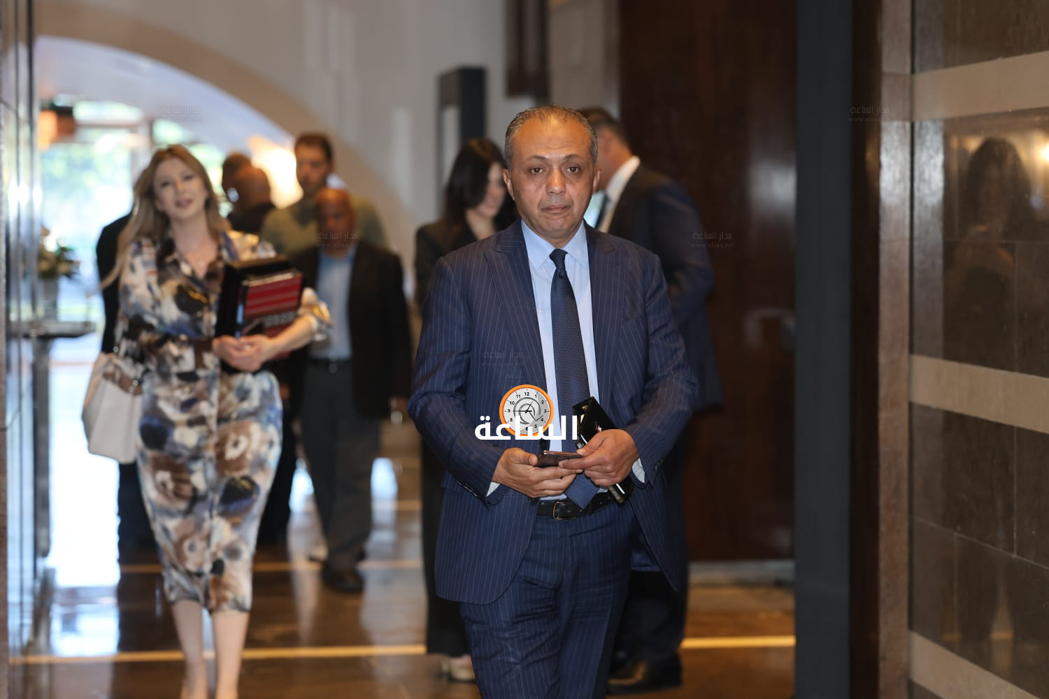 Madar Al-Saa Images 0.7439679682085574