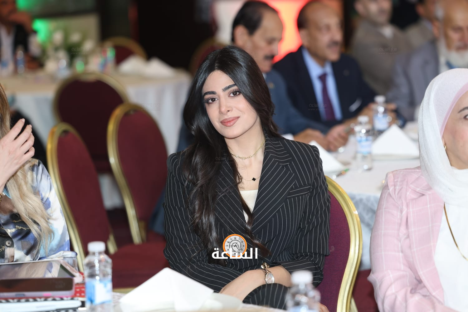 Madar Al-Saa Images 0.3673285885771149