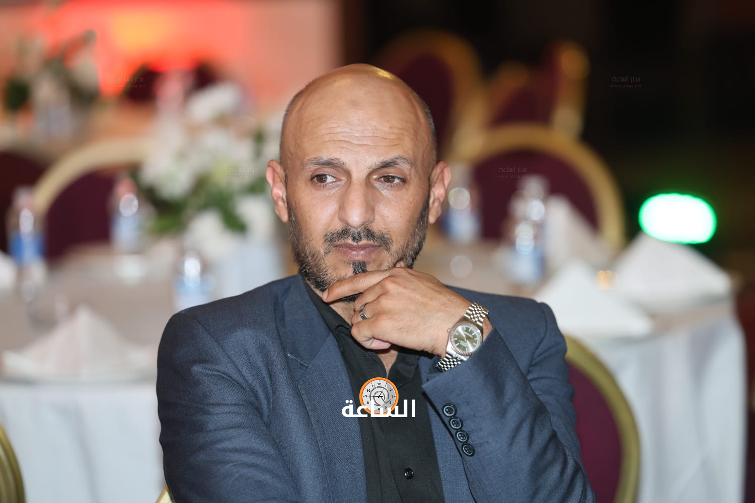 Madar Al-Saa Images 0.13083283742334384