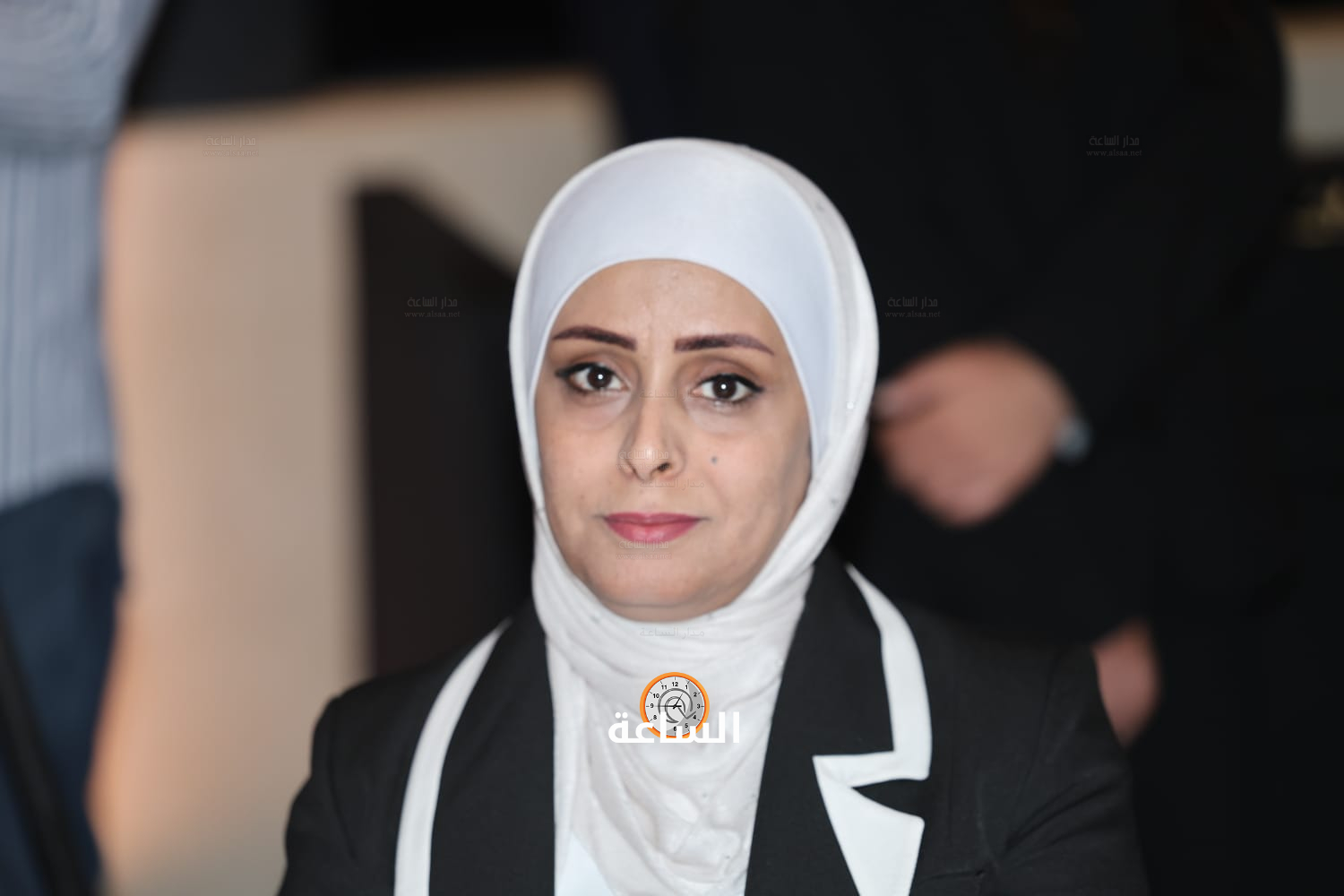 Madar Al-Saa Images 0.34959497588986677