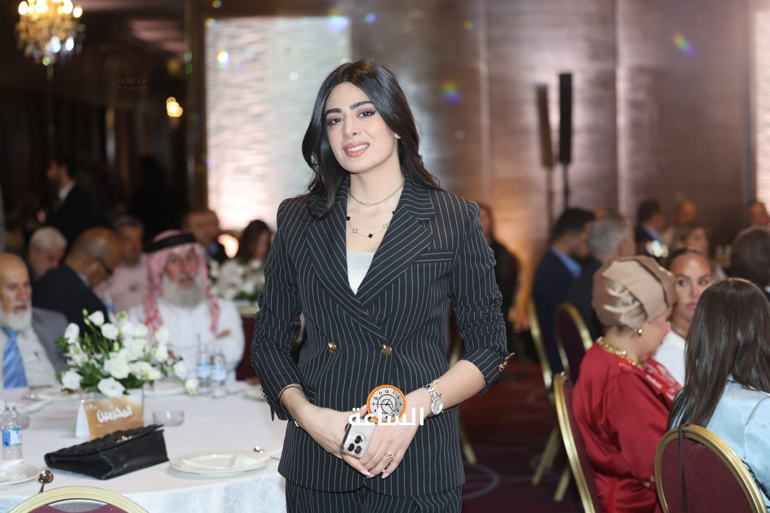 Madar Al-Saa Images 0.30860003369807765