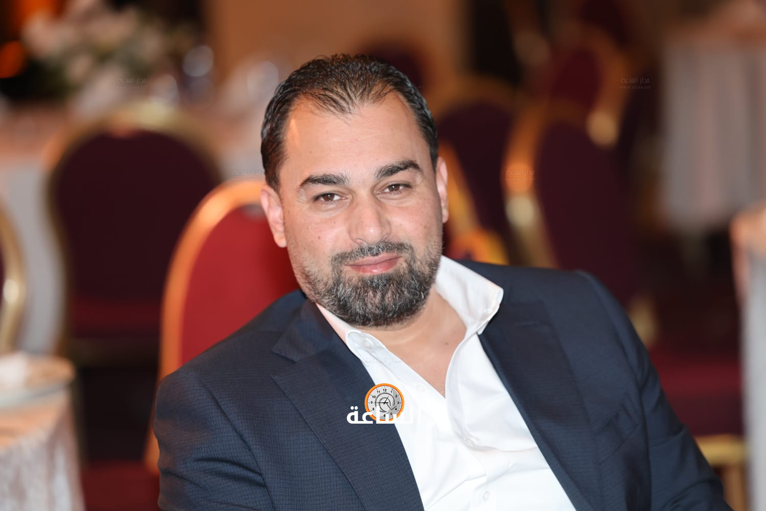 Madar Al-Saa Images 0.4467473101545423