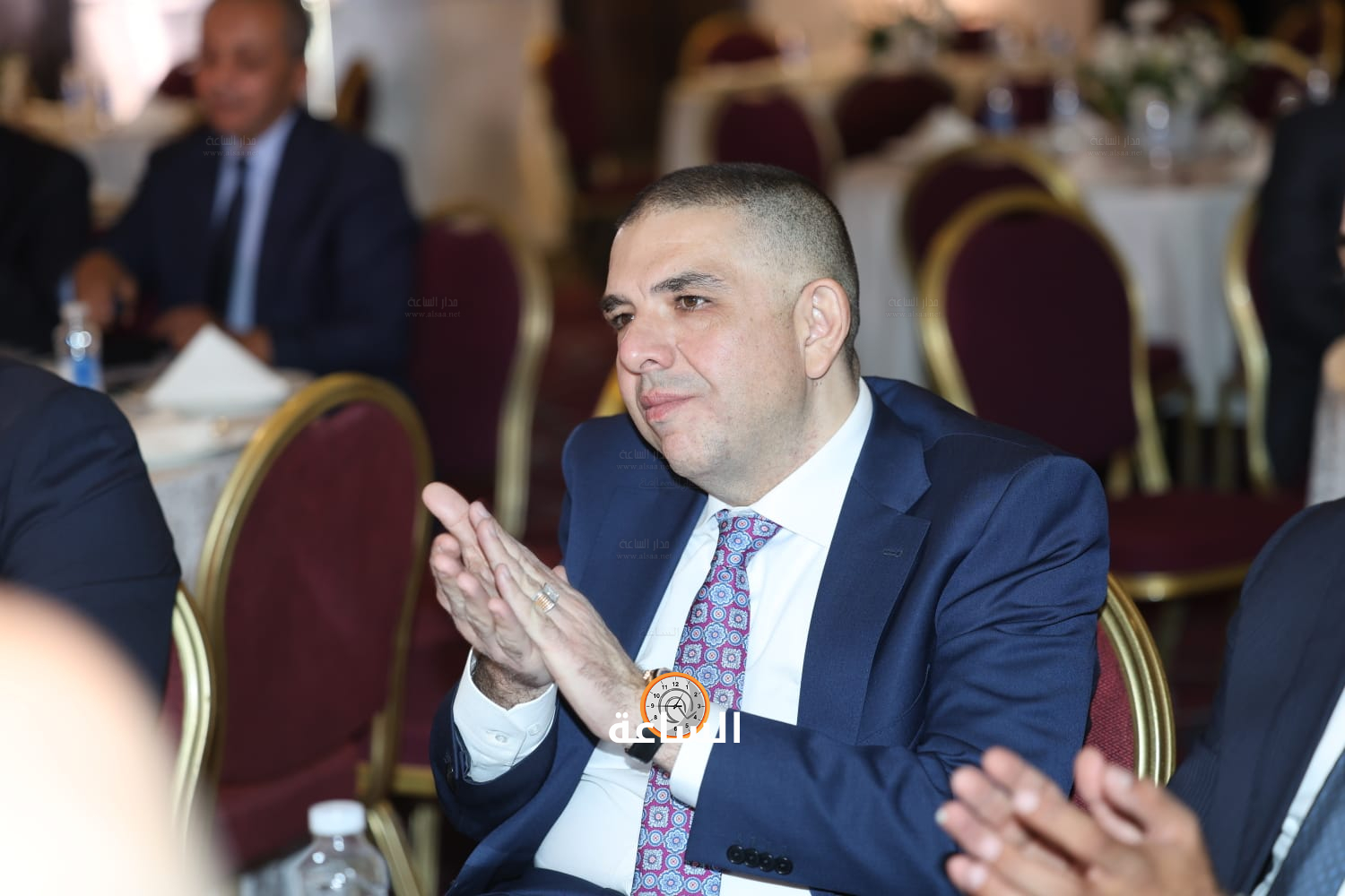Madar Al-Saa Images 0.5325459615133851