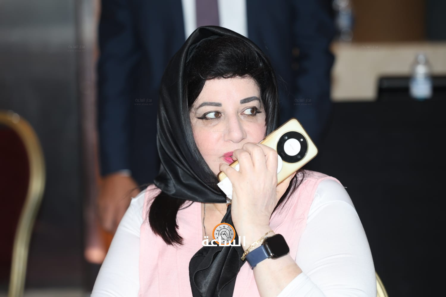 Madar Al-Saa Images 0.5933630263332285