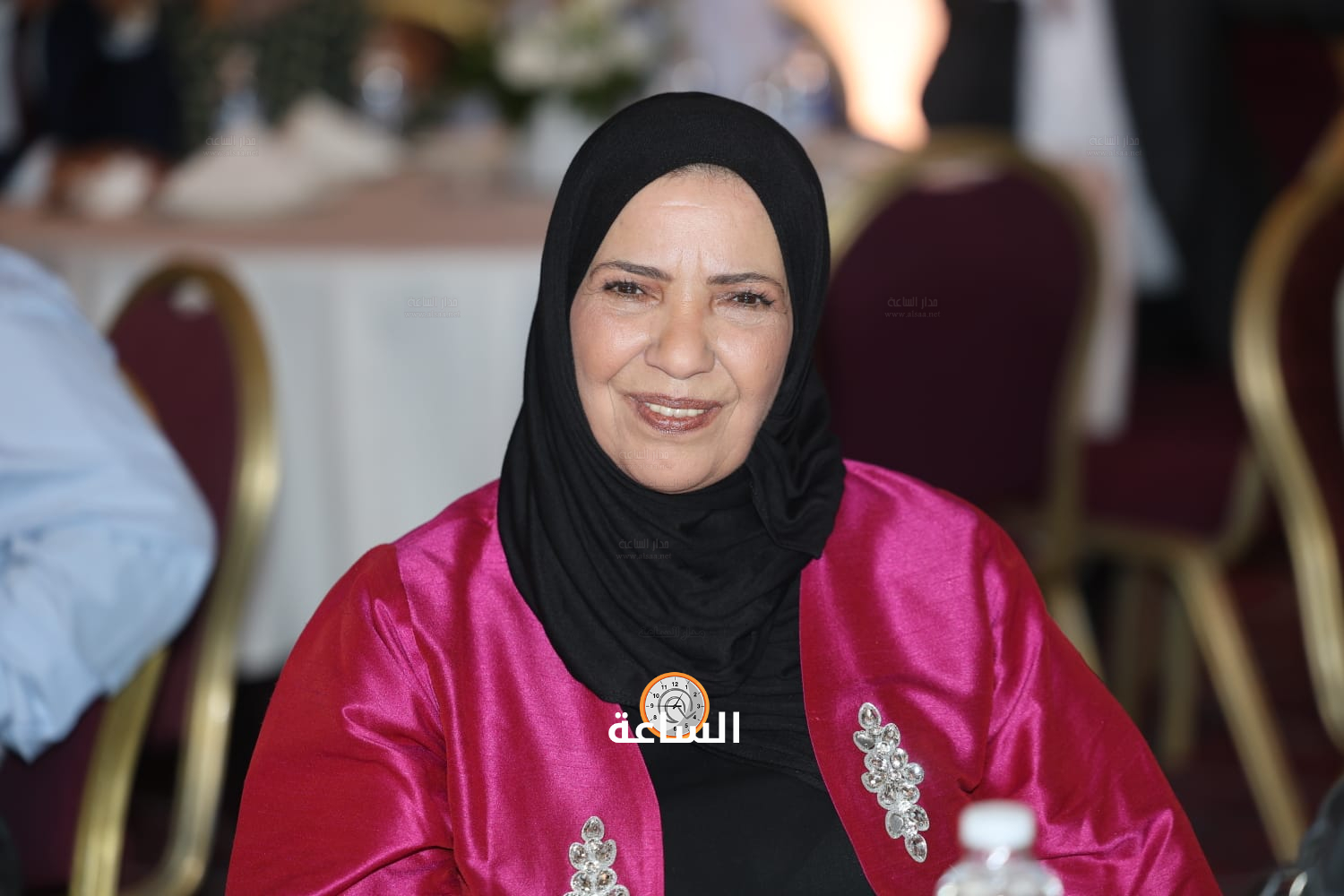 Madar Al-Saa Images 0.9888628697245345