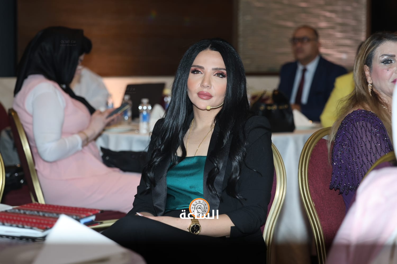 Madar Al-Saa Images 0.020498747882292334