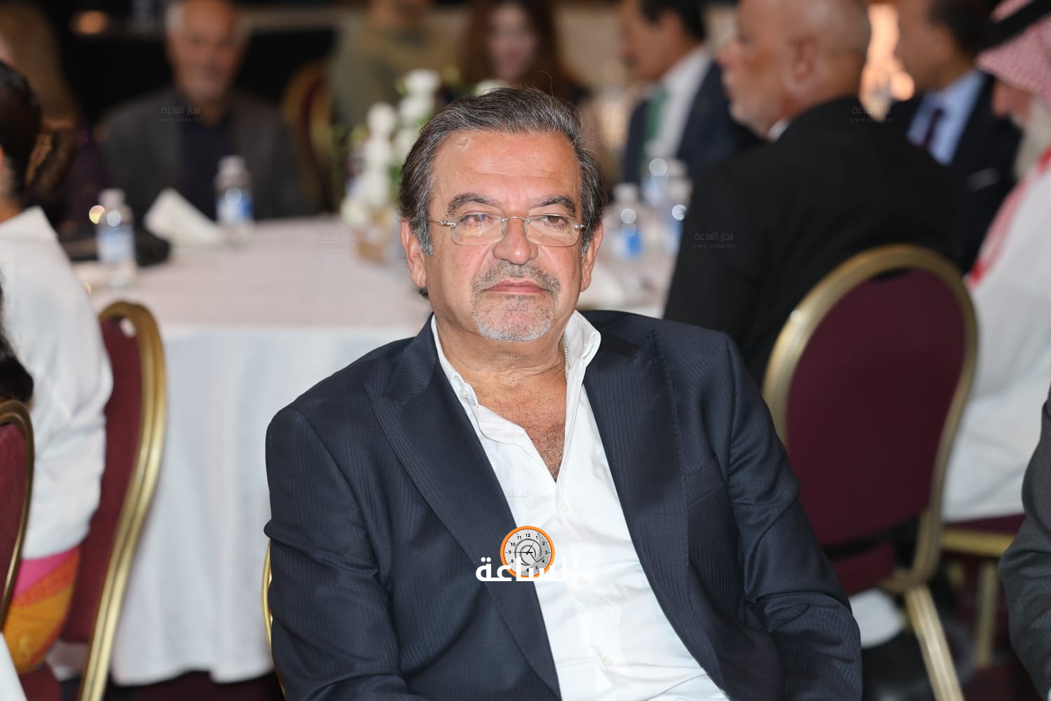 Madar Al-Saa Images 0.6533021771155938