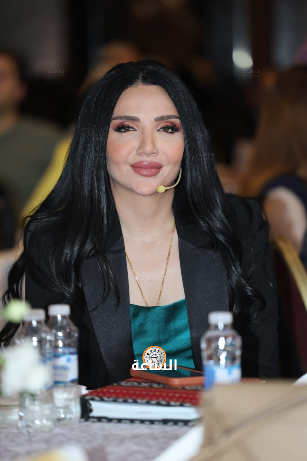 Madar Al-Saa Images 0.5074206079713655