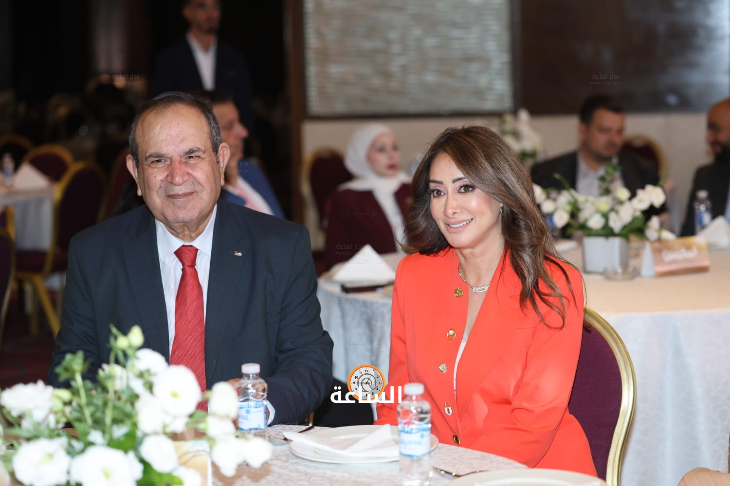 Madar Al-Saa Images 0.17938334244931275