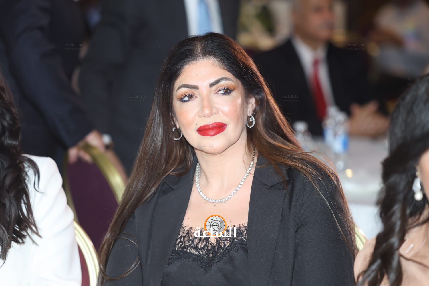 Madar Al-Saa Images 0.8938253155027275