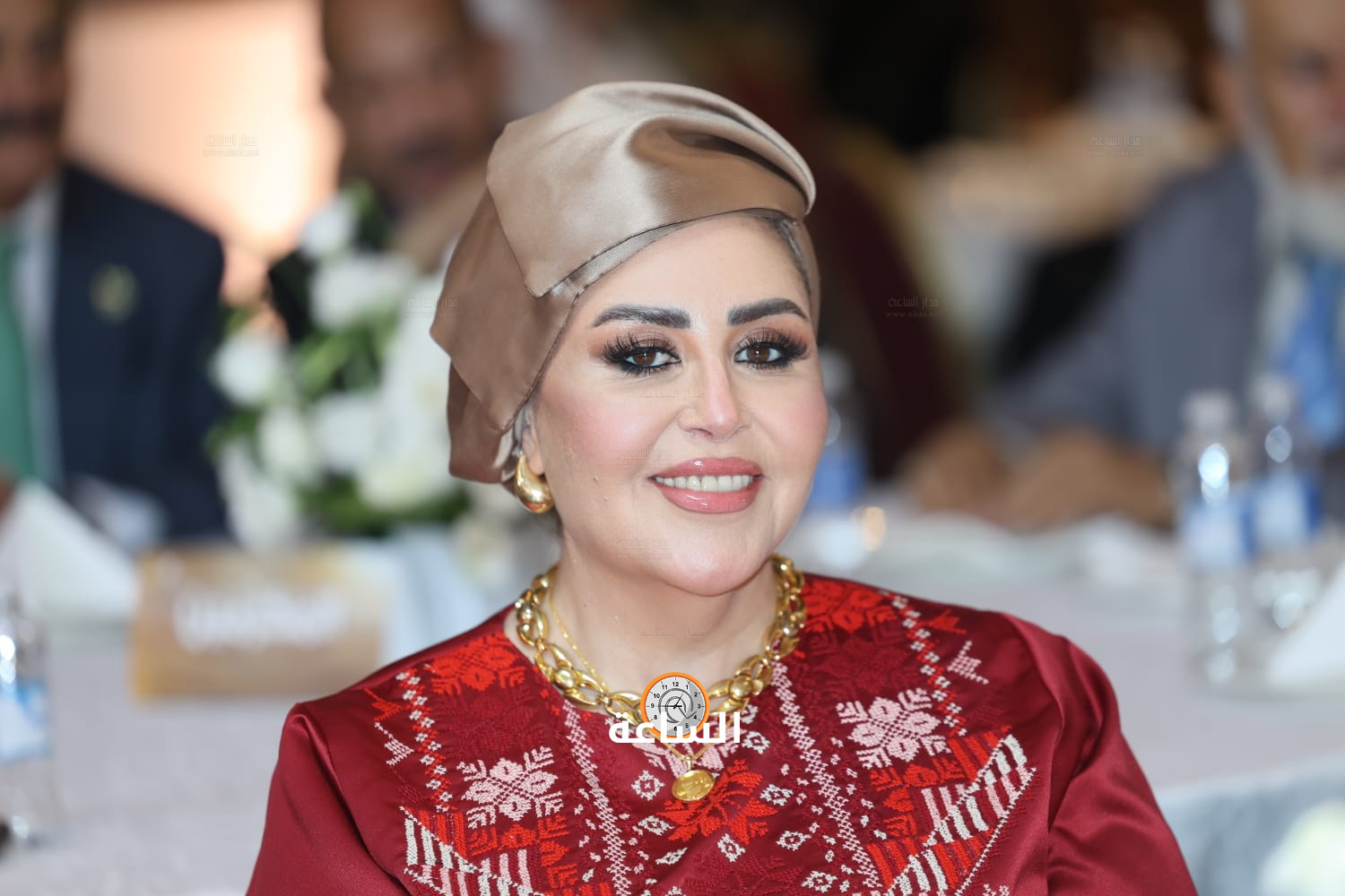 Madar Al-Saa Images 0.5303695519535926