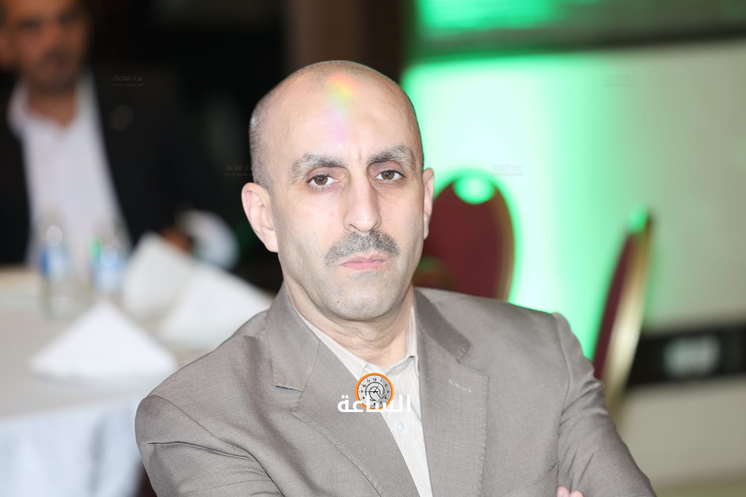 Madar Al-Saa Images 0.24101367602930868