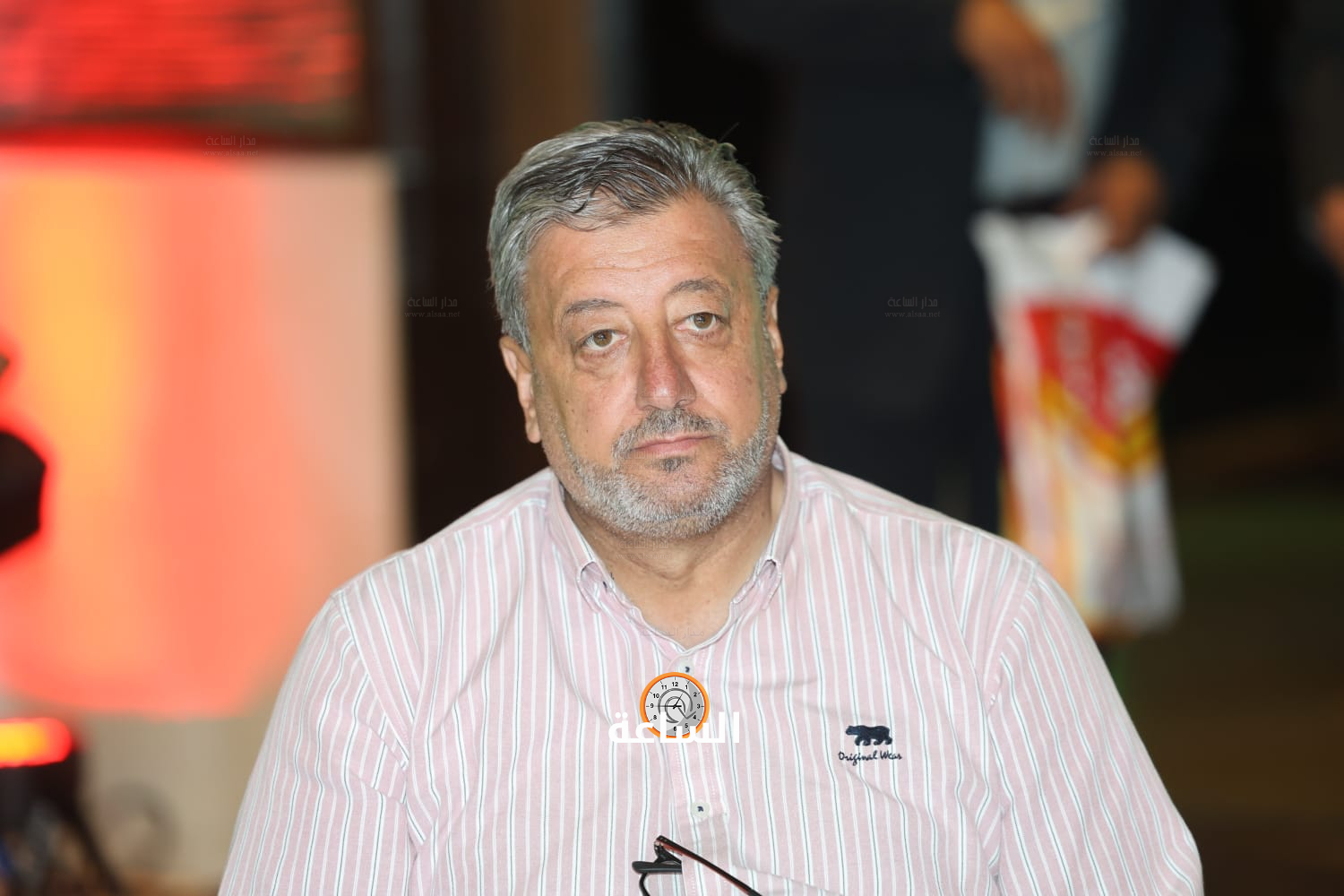 Madar Al-Saa Images 0.5808402002981262