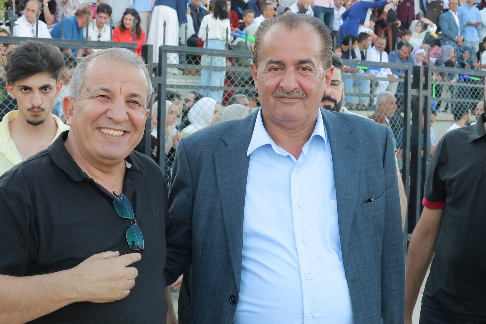 Madar Al-Saa Images 0.7921129324591769