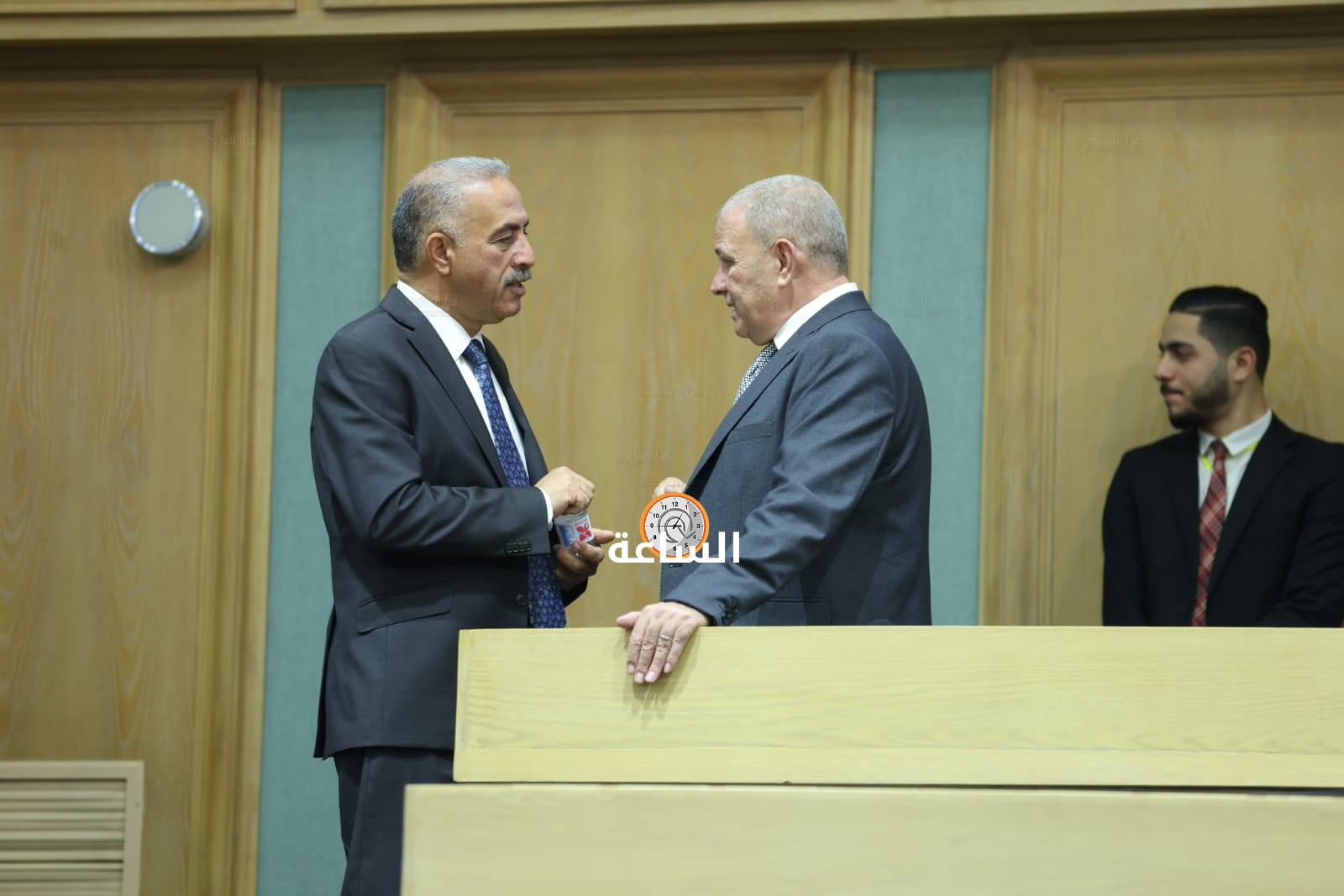 Madar Al-Saa Images 0.6850110069310098