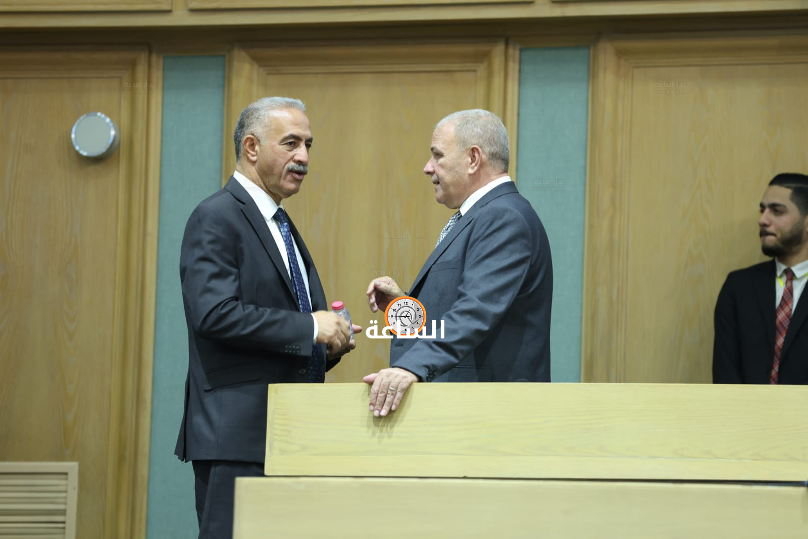 Madar Al-Saa Images 0.6135355600537497