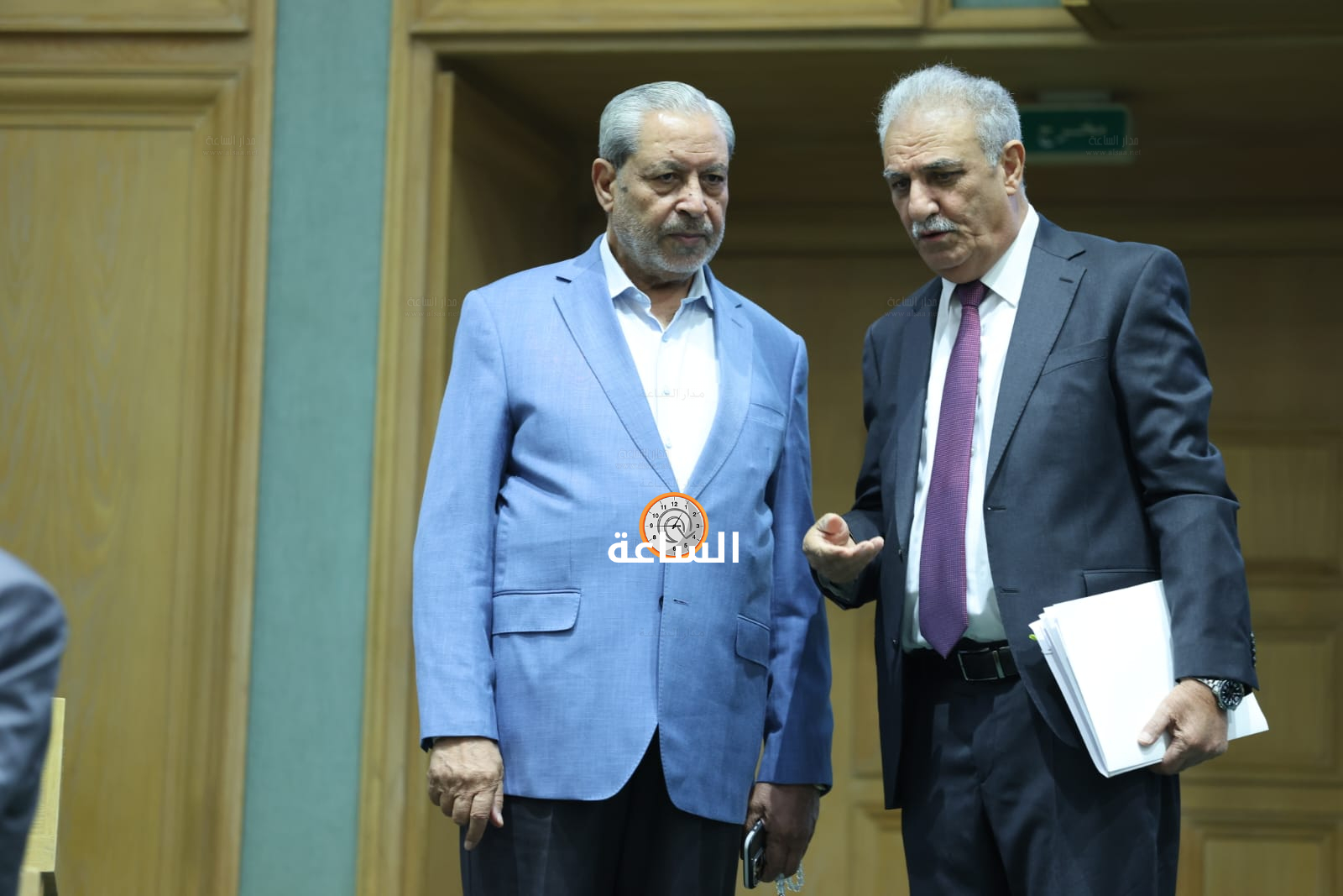 Madar Al-Saa Images 0.3651928448039329