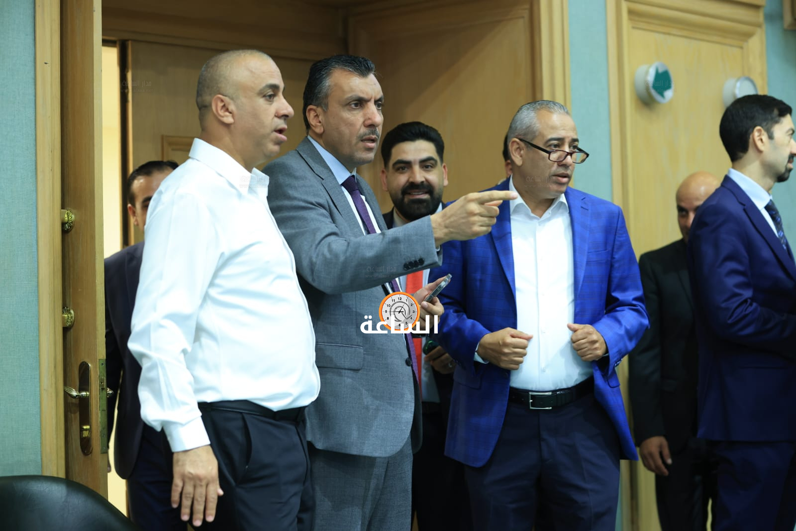 Madar Al-Saa Images 0.8478679925269081
