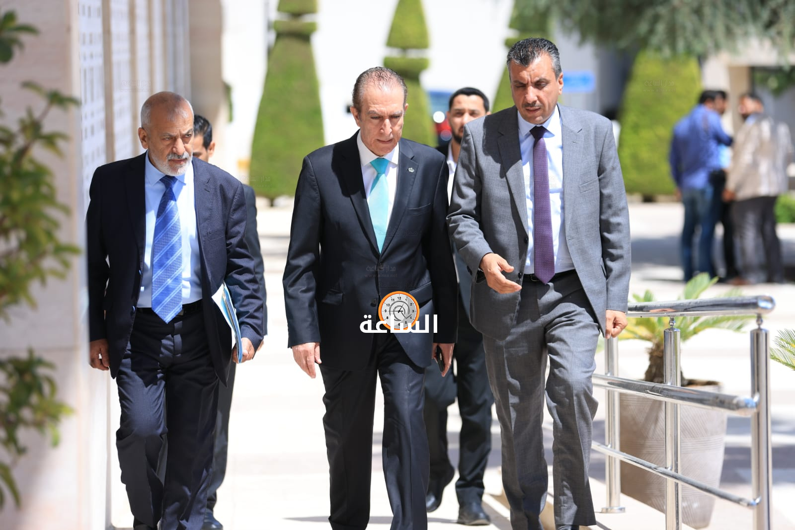 Madar Al-Saa Images 0.5668510015211734