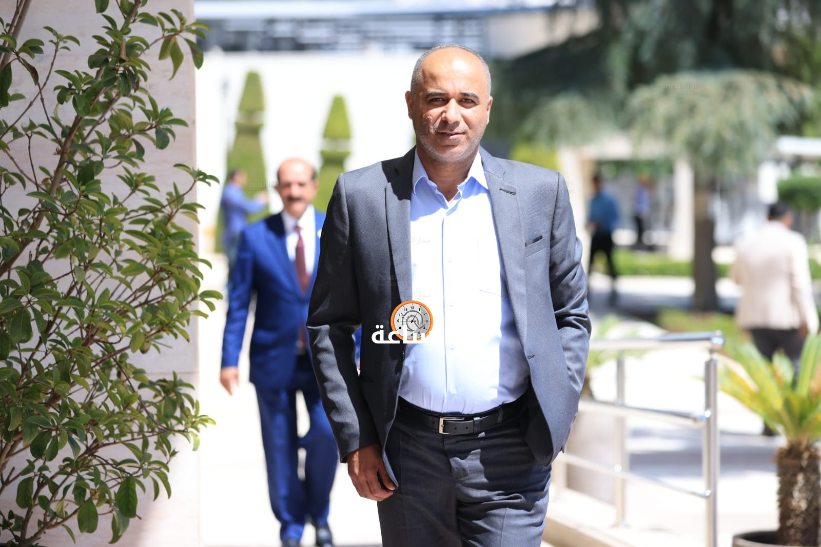 Madar Al-Saa Images 0.1840969307951098