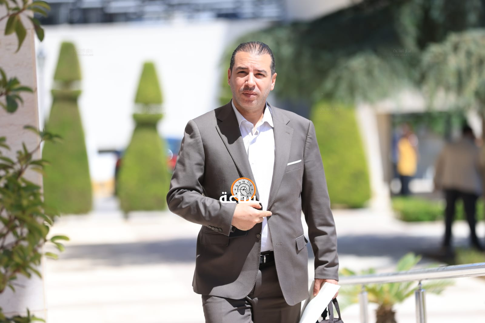 Madar Al-Saa Images 0.2685348604547714