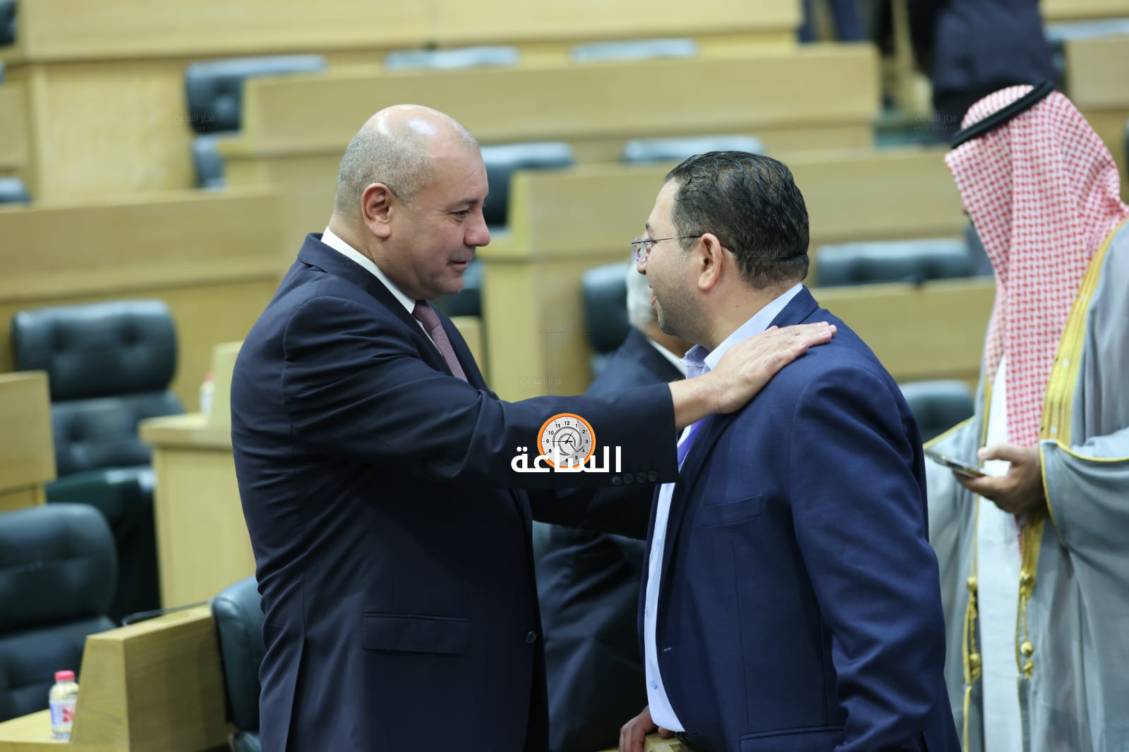 Madar Al-Saa Images 0.04281470897825057