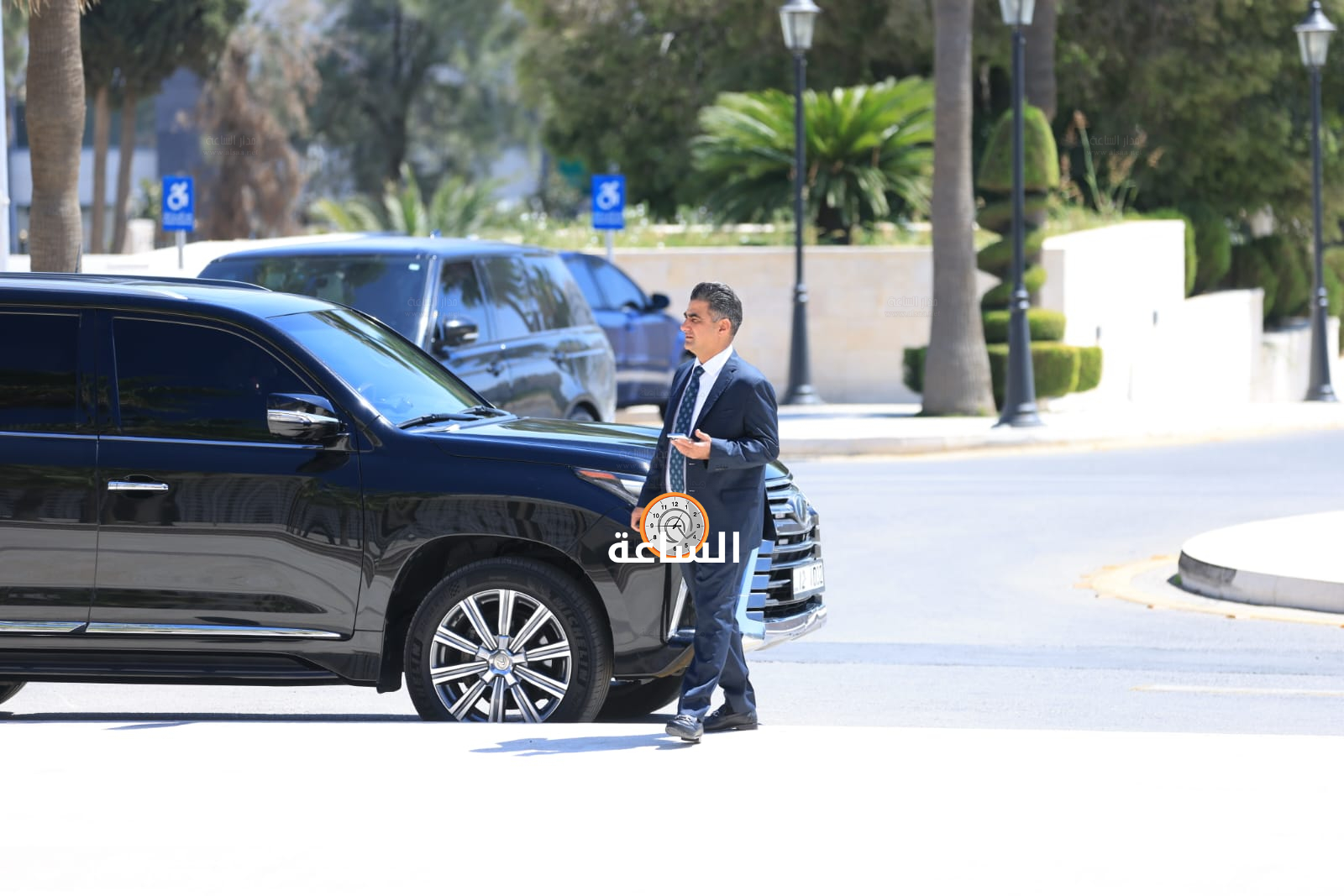 Madar Al-Saa Images 0.3219883233288884