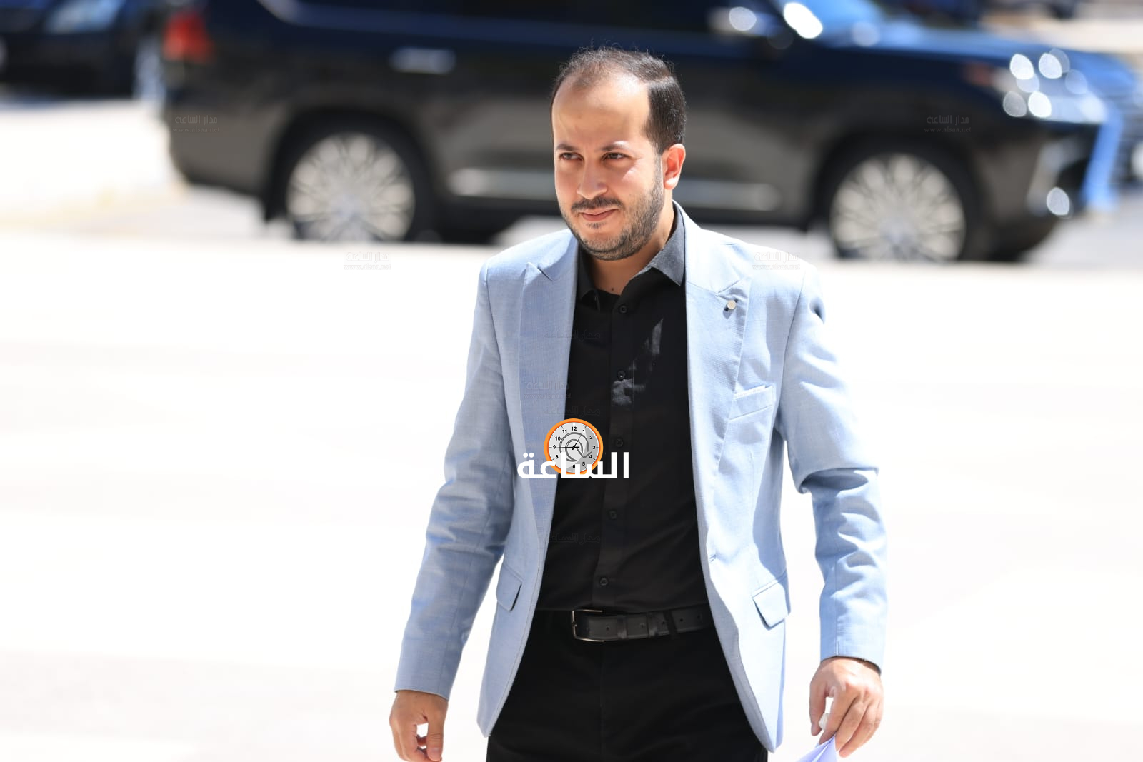 Madar Al-Saa Images 0.4645372779182878