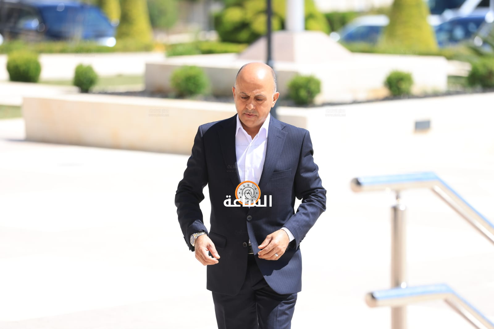 Madar Al-Saa Images 0.7281915679351523