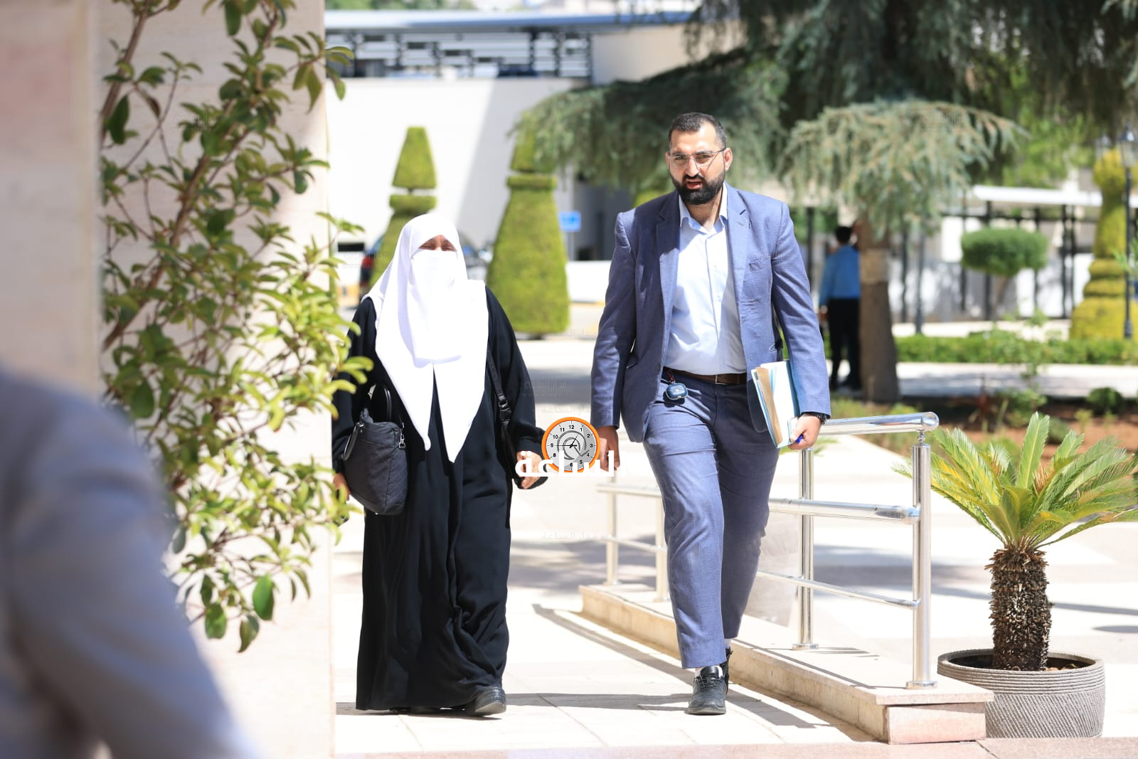 Madar Al-Saa Images 0.2728636400181218