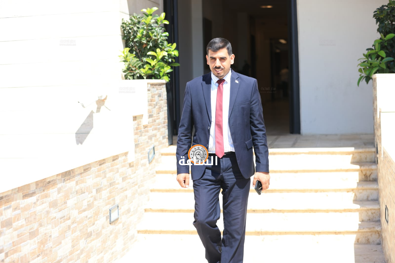 Madar Al-Saa Images 0.7309018911929043