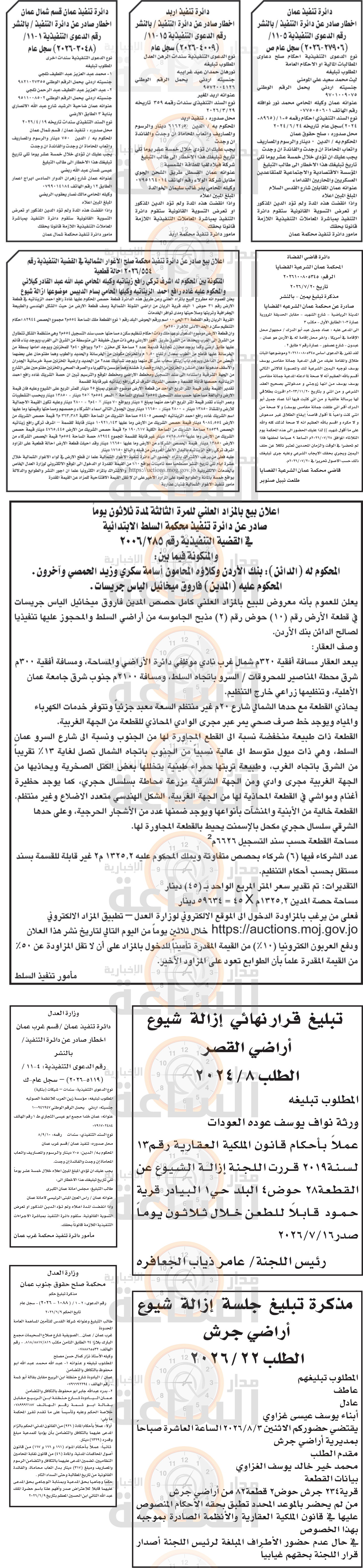 Madar Al-Saa Images 0.012353399832270795