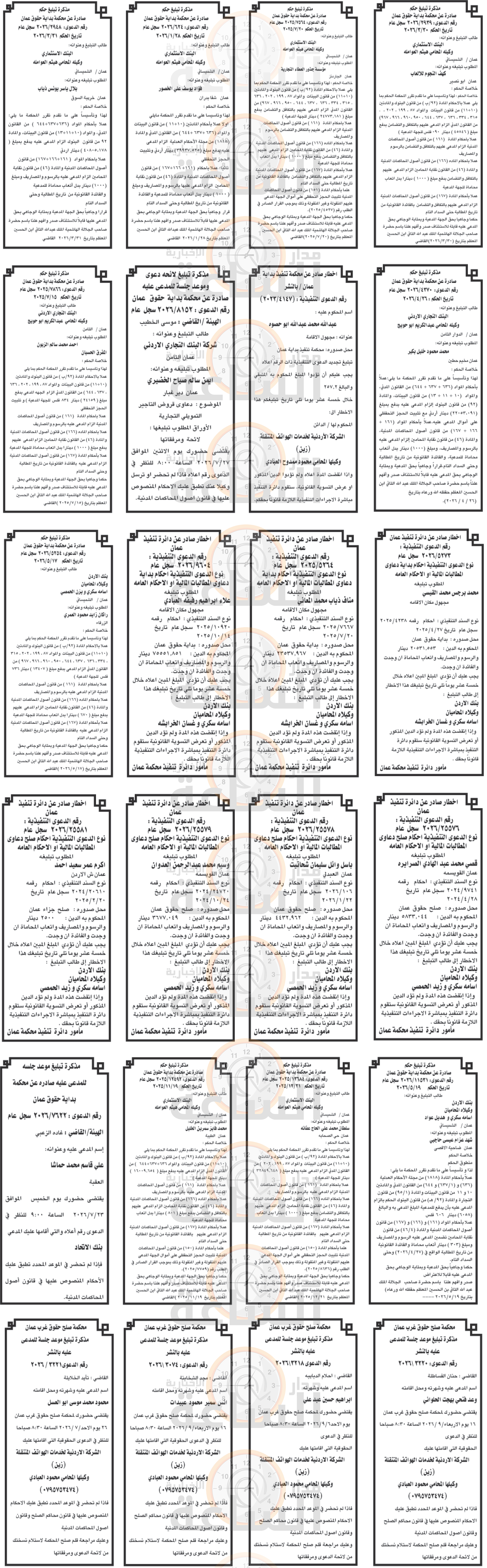 Madar Al-Saa Images 0.45891074908423757