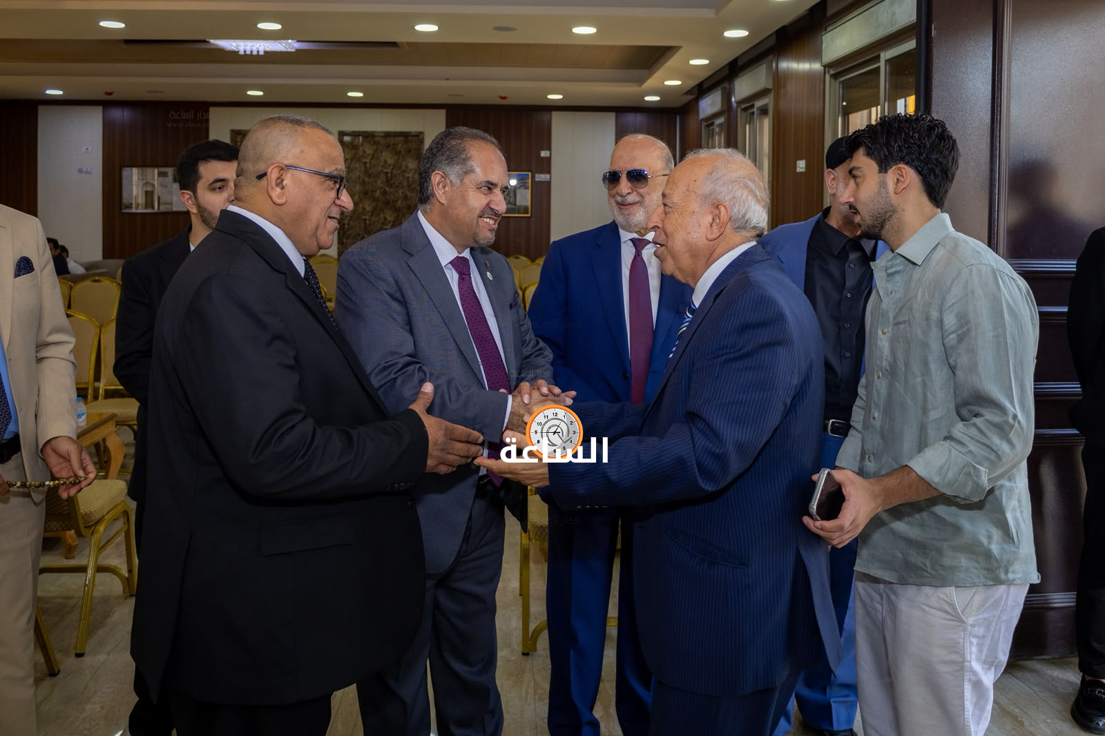 Madar Al-Saa Images 0.3792013949597478