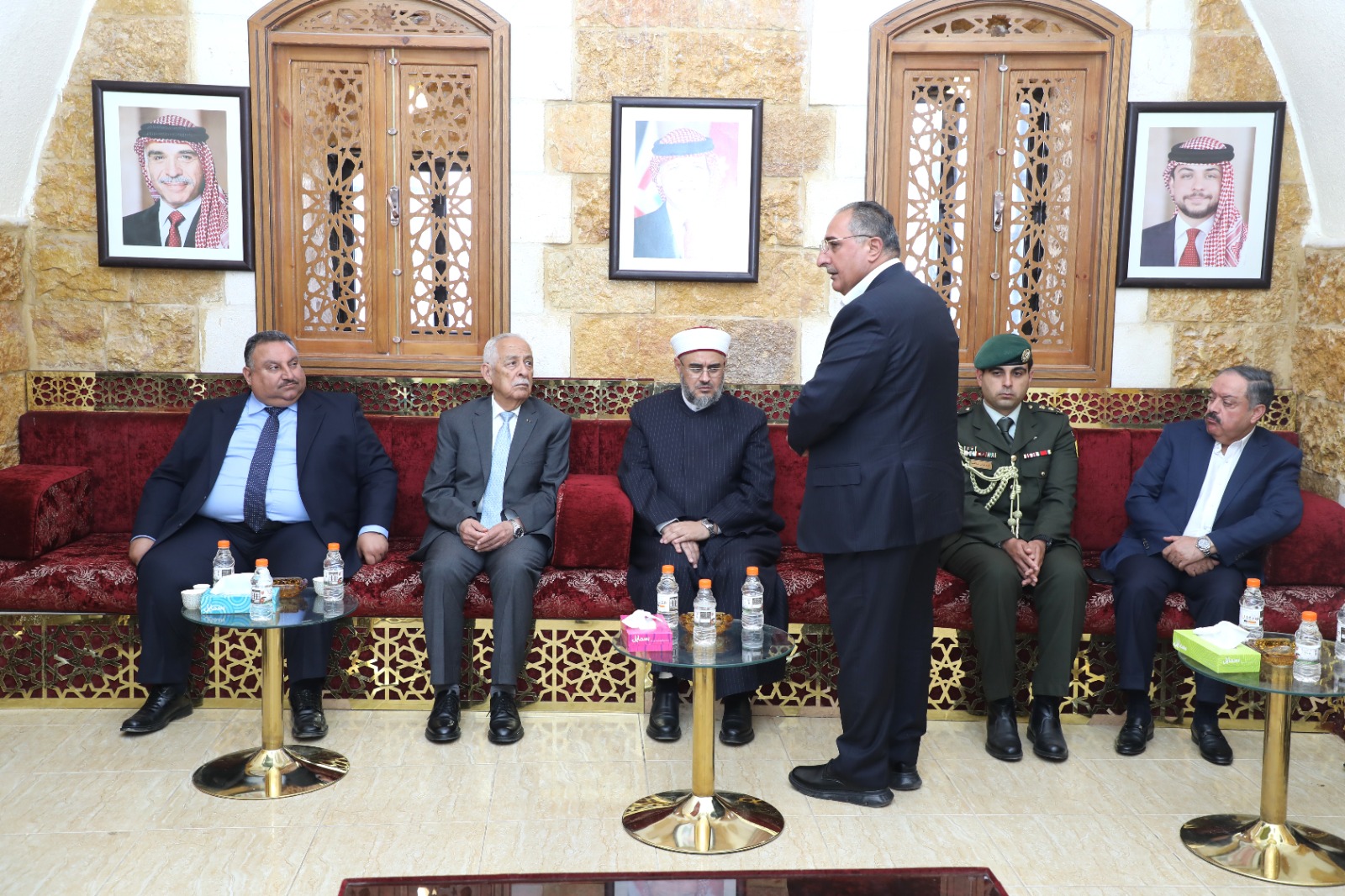 Madar Al-Saa Images 0.2932843396310397