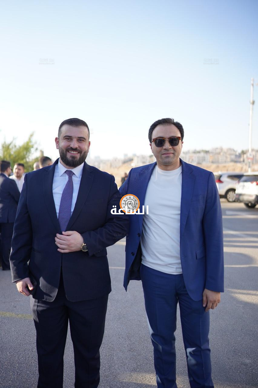 Madar Al-Saa Images 0.050455976161056126